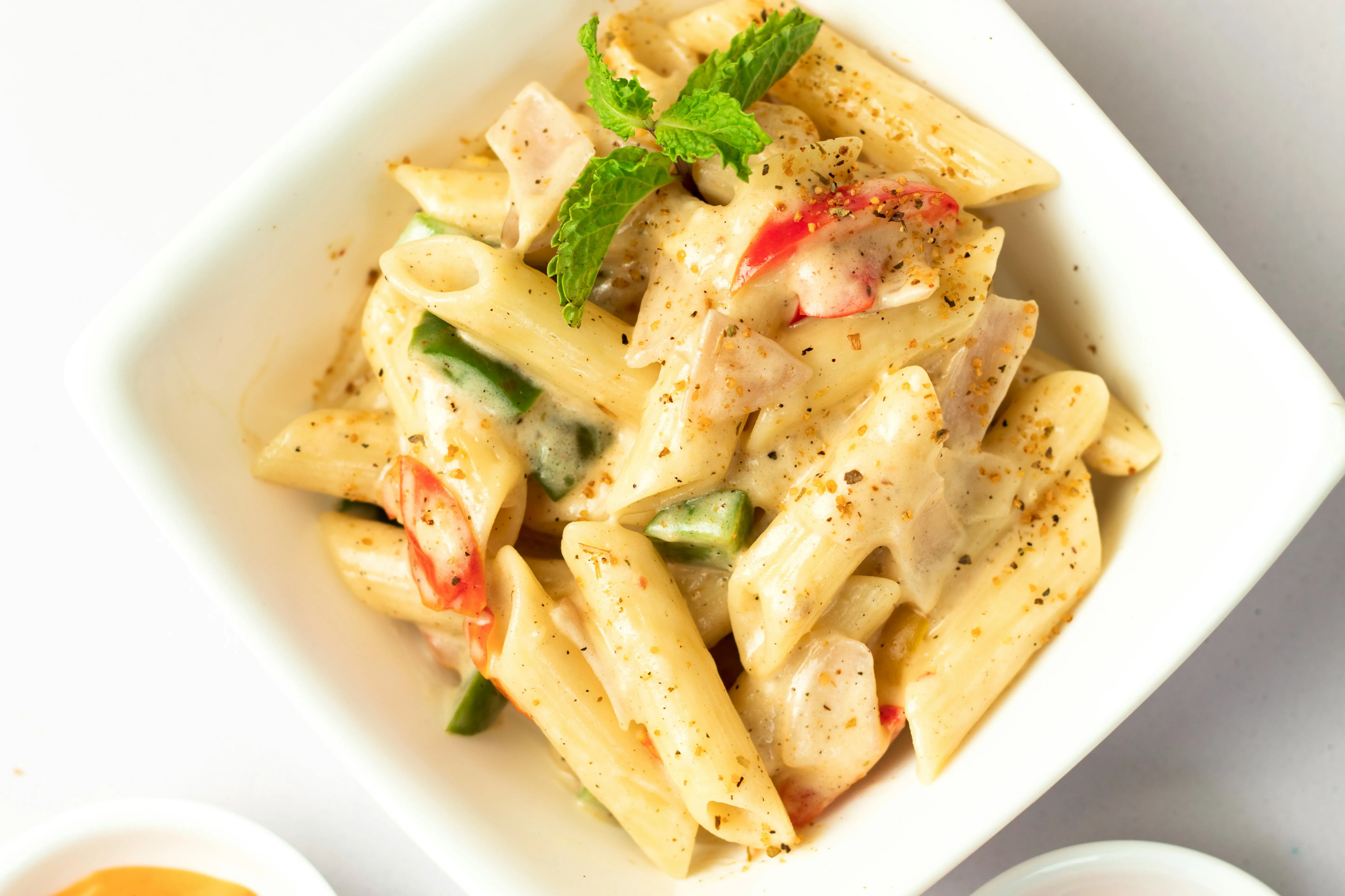 Penne pasta catering Toronto